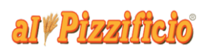 Al Pizzificio logo